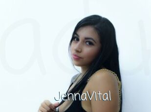 JennaVital Adult o Porn