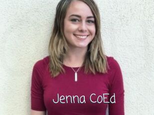 Jenna_CoEd