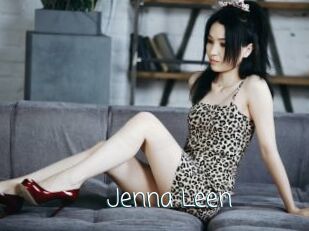 Jenna_Leen