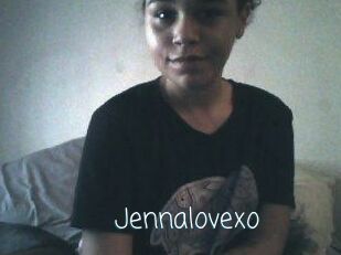 Jennalovexo