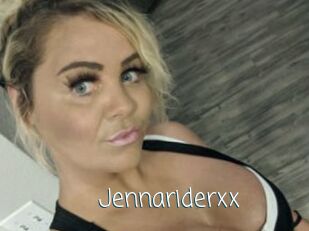Jennariderxx