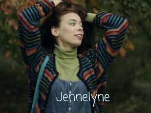 Jennelyne
