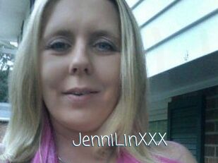 JenniLinXXX