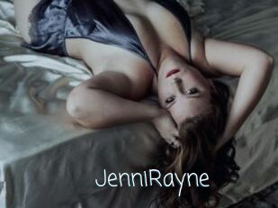 JenniRayne Adult o Porn