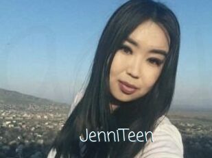 JenniTeen