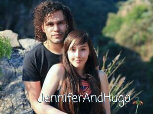 JenniferAndHugo