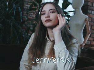 JenniferKiki