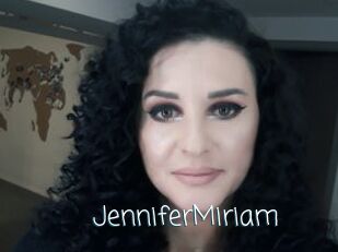 JenniferMiriam
