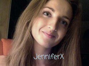 JenniferX