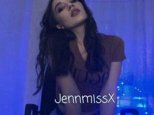 JennmissX