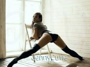 JennyCutie