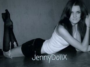 JennyDollX