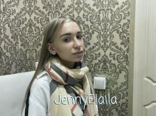 JennyElaila