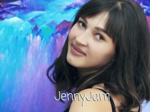 JennyJam