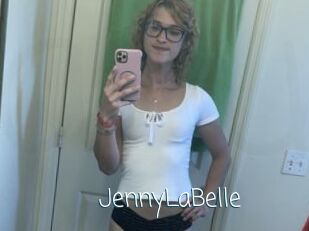 JennyLaBelle