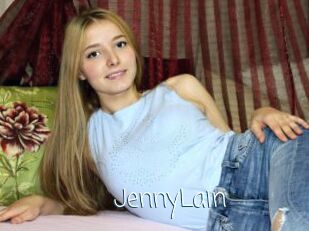 JennyLain