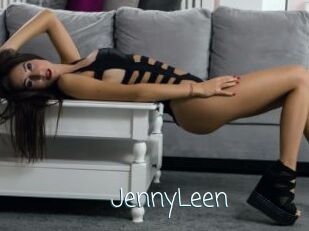 JennyLeen