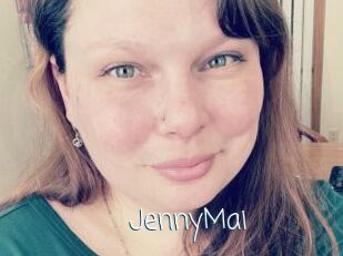 JennyMai Adult o Porn