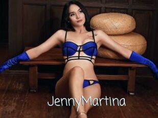 JennyMartina