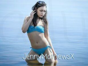 JennyMathewsX