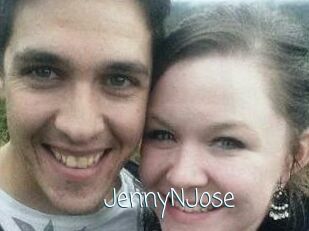 JennyNJose