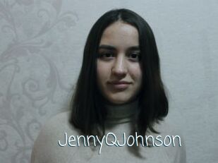 JennyQJohnson