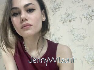 JennyWilson1