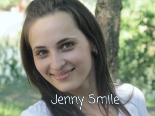 Jenny_Smile