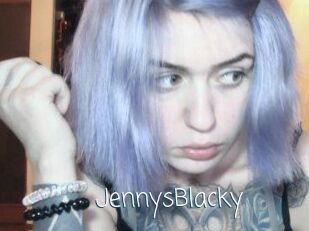 JennysBlacky