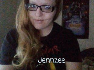 Jennzee