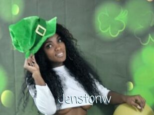 Jenstonw