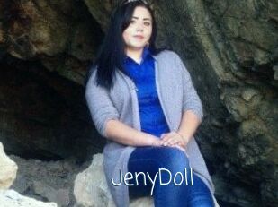 JenyDoll