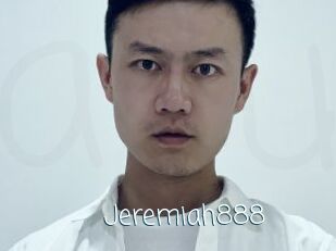 Jeremiah888