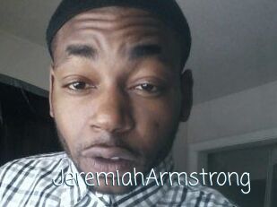 JeremiahArmstrong