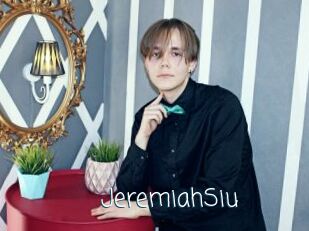 JeremiahSiu
