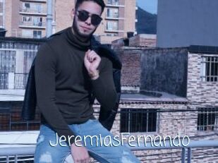 JeremiasFernando