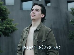 JeremieCrocker