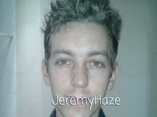 JeremyHaze