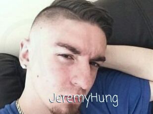JeremyHung
