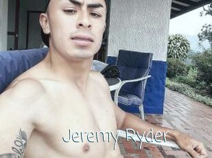 Jeremy_Ryder
