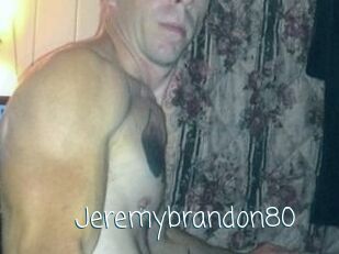 Jeremybrandon80