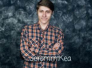 JerommiKea