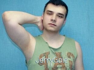 JerryGale