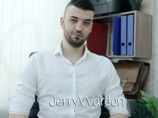 JerryWardon