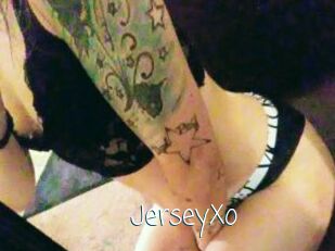JerseyXo