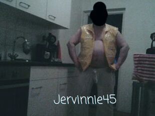 Jervinnie45