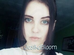 JesikaBloom