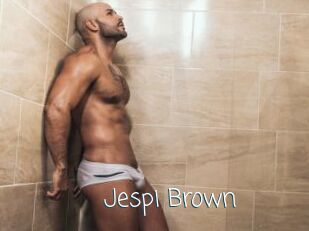 Jespi_Brown