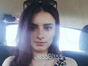 JessBliss Adult o Porn
