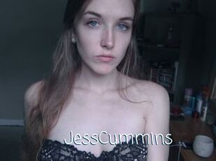 JessCummins